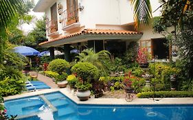 El Jardín del Edén B&B Boutique